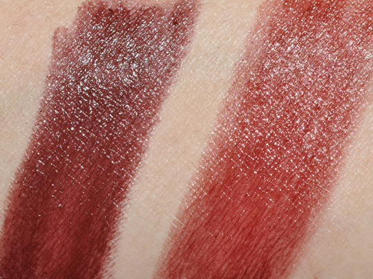 Bobbi Brown Black Velvet Lipstick