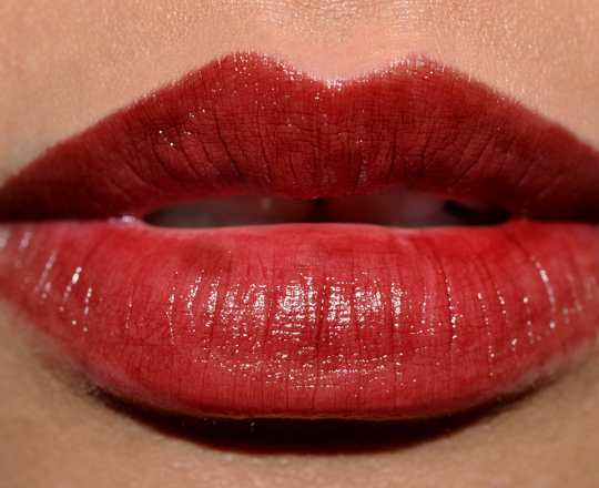 Bobbi Brown Black Velvet Lipstick