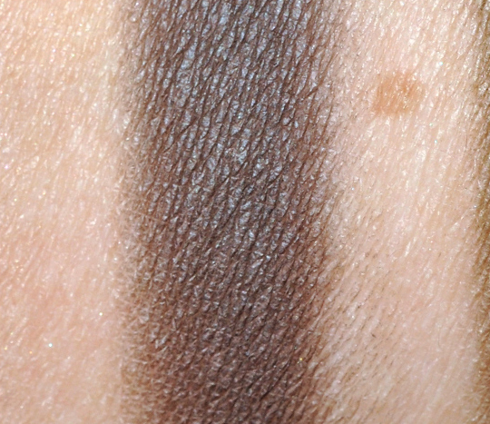 Burberry Taupe Brown Eyeshadow