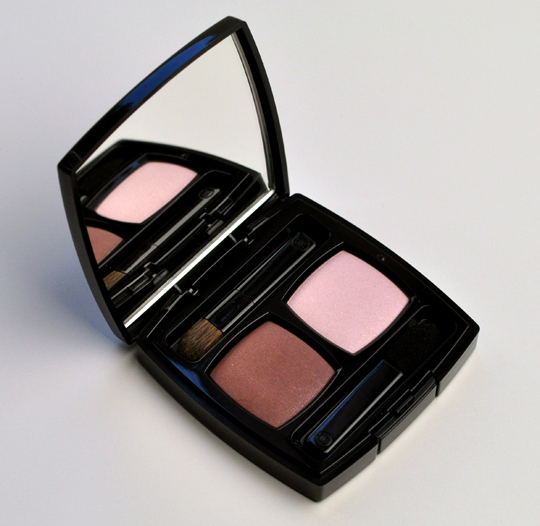 Chanel Contraste Duos