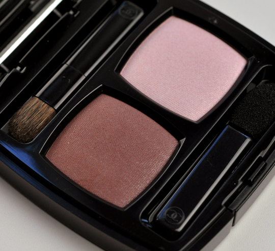 Chanel Contraste Duos