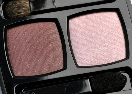 Chanel Contraste Duos
