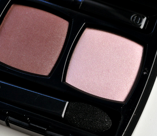 Chanel Contraste Duos