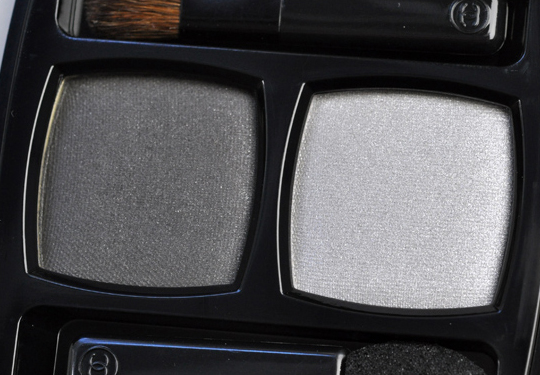 Chanel Contraste Duos