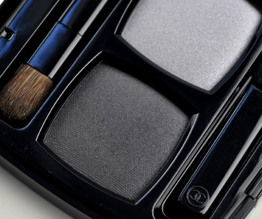 Chanel Contraste Duos