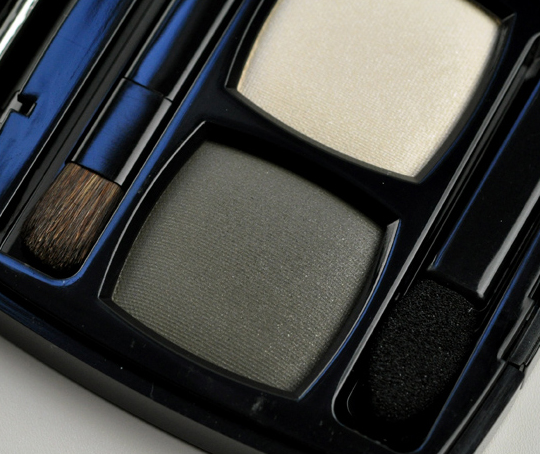 Chanel Contraste Duos