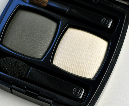 Chanel Contraste Duos