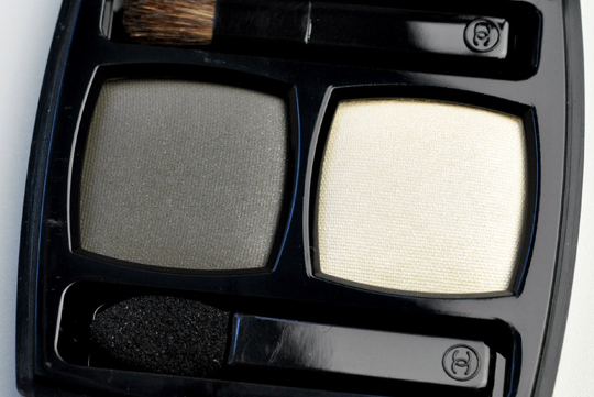 Chanel Contraste Duos