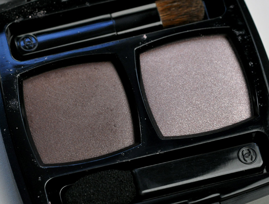 Chanel Contraste Duos