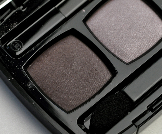 Chanel Contraste Duos
