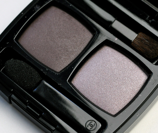 Chanel Contraste Duos
