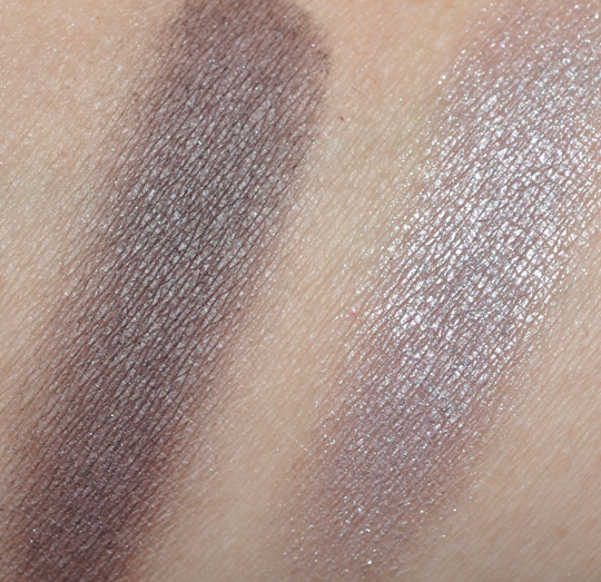 Chanel Contraste Duos