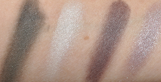 Chanel Contraste Duos