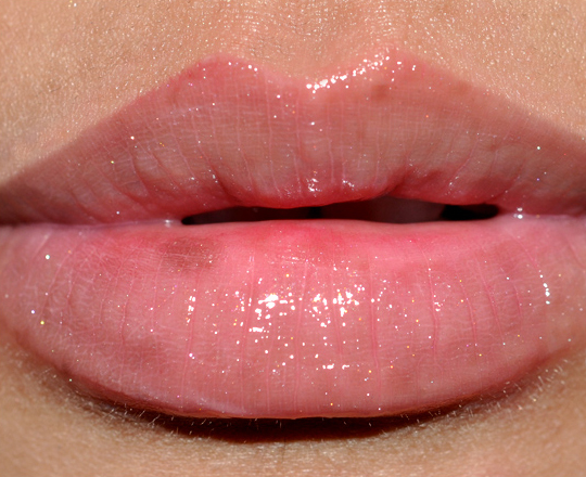 Chanel Fall 2010 Glossimers