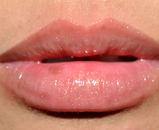 Chanel Glossimers Lipgloss Review, Photos, Swatches (Fall 2010)