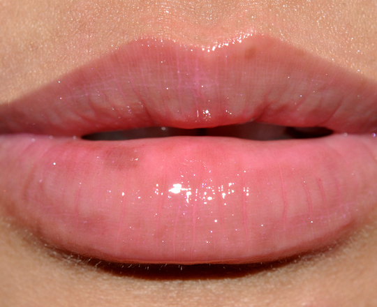 Chanel Fall 2010 Glossimers