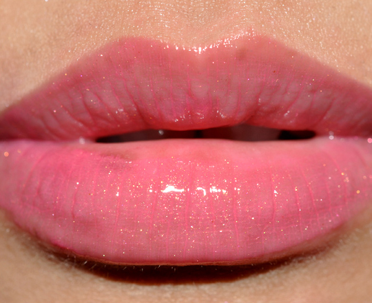 Chanel Fall 2010 Glossimers
