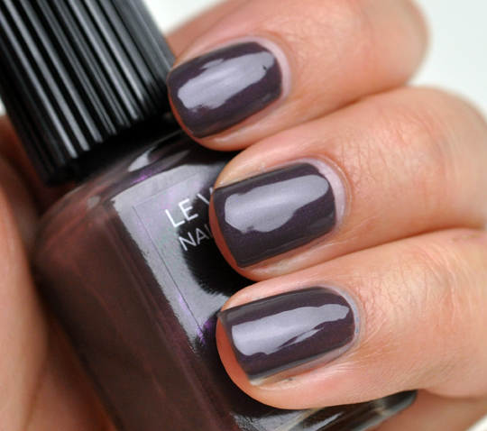 Chanel Paradoxal Nail Lacquer