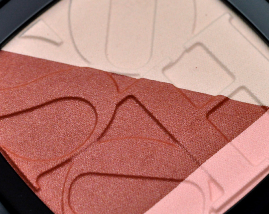 Chanel SoHo de Chanel Highlighter & Blush