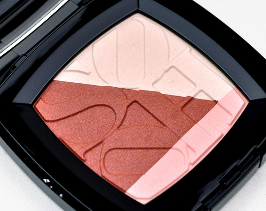 Chanel SoHo de Chanel Highlighter & Blush