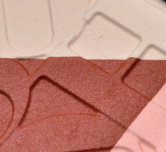 Chanel SoHo de Chanel Highlighter & Blush