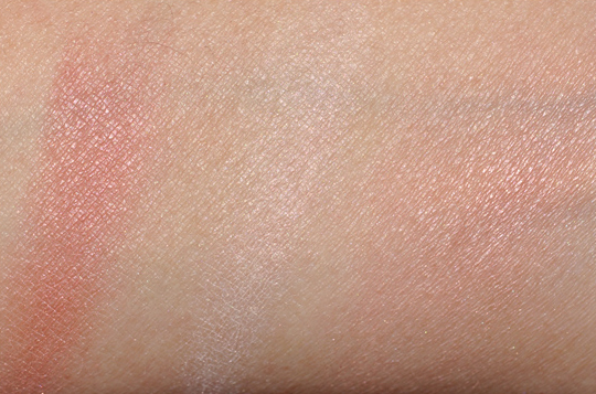 Chanel SoHo de Chanel Highlighter & Blush