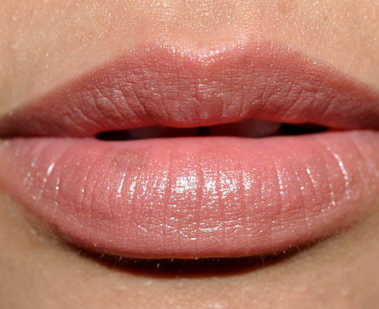Chanel Stunning Rouge Coco Lipstick