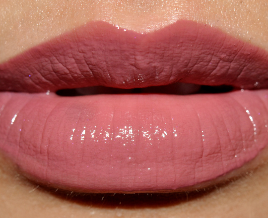 Chanel Stunt Rouge Allure Laque