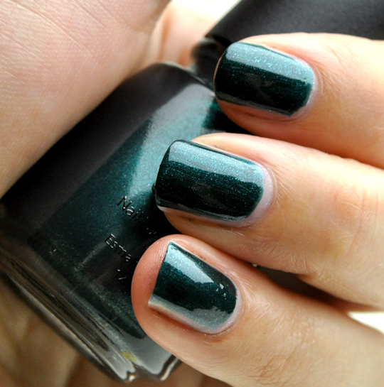 China Glaze Vintage Vixen Collection