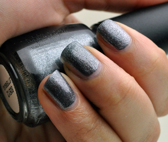 China Glaze Vintage Vixen Collection