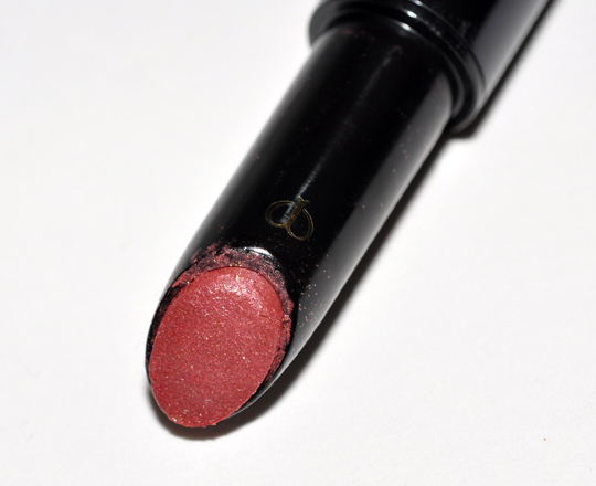Cle de Peau #114 Extra Silky Lipstick