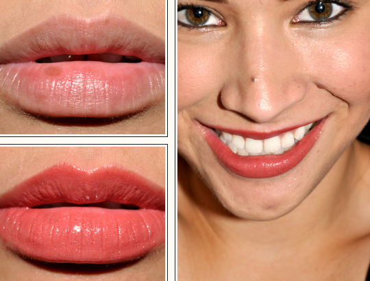 Cle de Peau #114 Extra Silky Lipstick