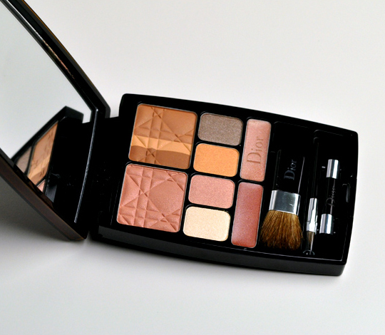 Dior Ready-to-Wear Palette