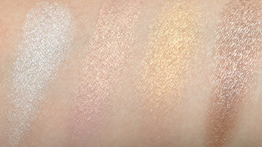 Dior Ready-to-Wear Palette