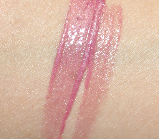 Dior Tailored Mauve Ultra Gloss