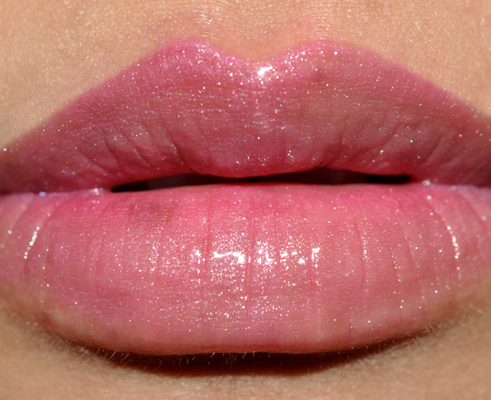 Dior Tailored Mauve Ultra Gloss