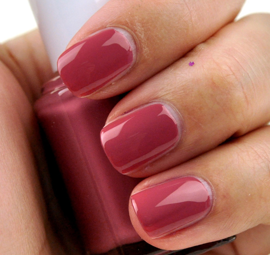 Essie Fall 2010 Collection