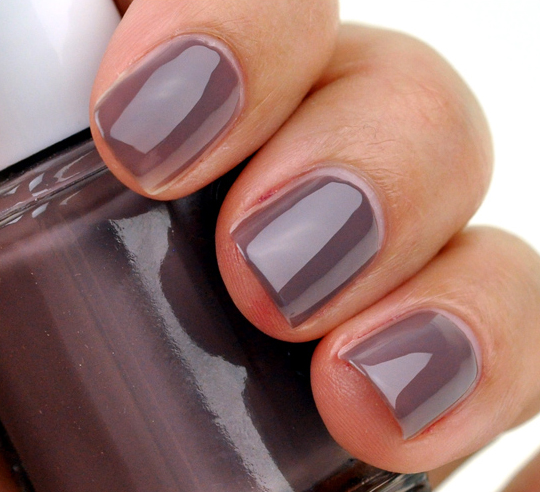 Essie Fall 2010 Collection