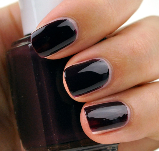 Essie Fall 2010 Collection