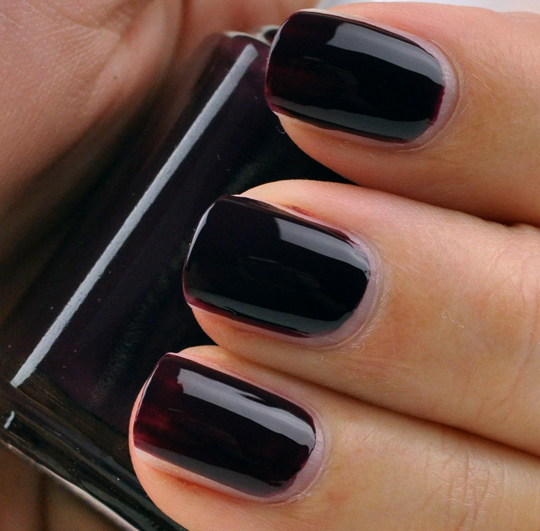 Essie Fall 2010 Collection