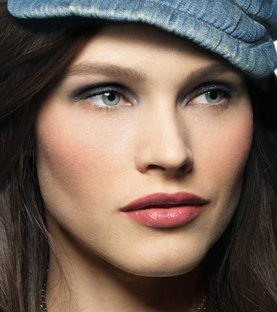 Bobbi Brown Denim & Rose Collection