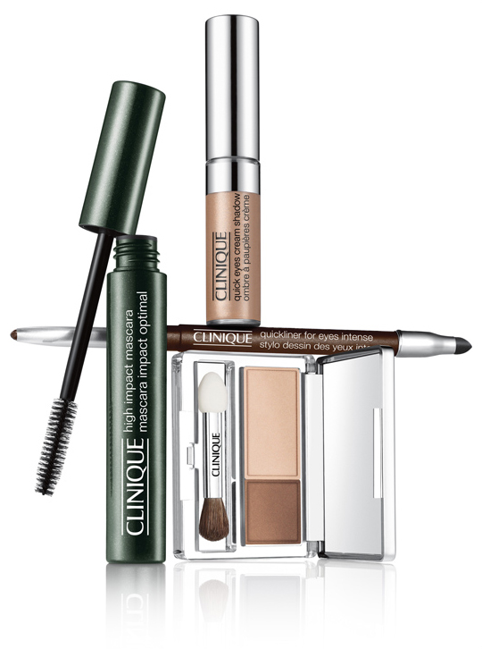 Clinique Fall 2010