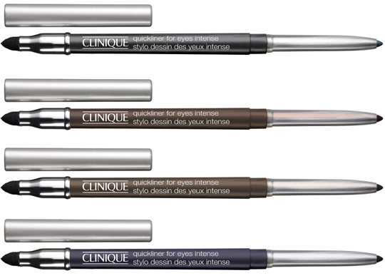 Clinique Fall 2010