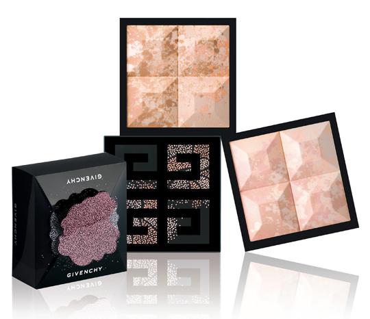 Givenchy Blooming Fall 2010