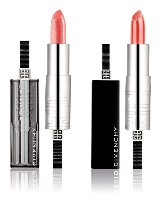 Givenchy Blooming Fall 2010