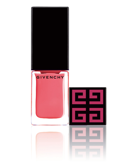 Givenchy Blooming Fall 2010