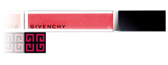 Givenchy Blooming Fall 2010