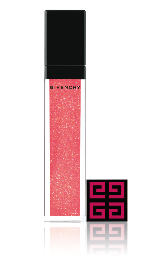 Givenchy Blooming Fall 2010