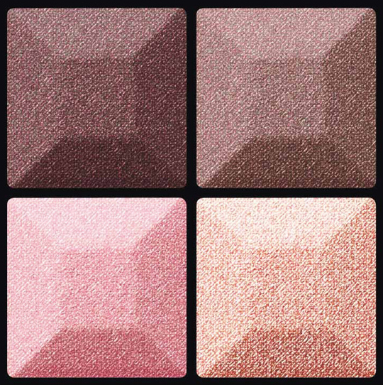 Givenchy Blooming Fall 2010