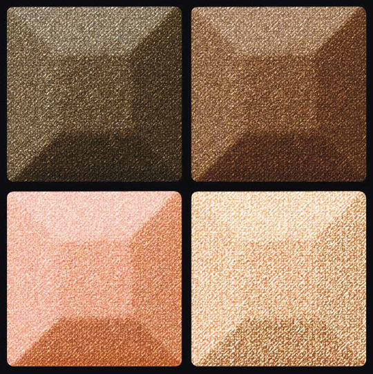Givenchy Blooming Fall 2010